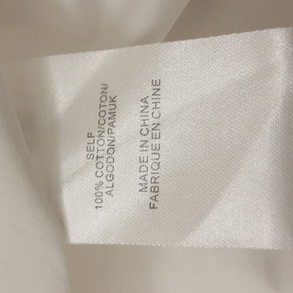 Tibi Mini Shift Dress Off-The-Shoulder Bateau Neck Bell Sleeve Sz 4 White NEW - Picture 6 of 13